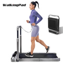 WalkingPad 10km/h Folding Treadmill R2 Walking And Running 2 IN 1 Treadmill Home Gym Fitness Equipment, Under Desk Treadmill