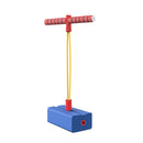 Kids Sports Games Toy Pogo Stick Jumper Indoor Outdoor Playset Frog Jump Pole For Boy Girl Fun Fitness Equipment Sensory Toys