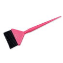 High-grade Hair Brush Hairdressing Tools Professional Barber Shop Hair Dye Comb Hair Salon Supplies Special Dyeing Brush