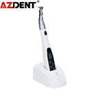Dental LED Wireless Mini 16:1 Untersetzung Winkelstück Endo Motor Endodontische Behandlung 6 Arten von Verfahren Handstück