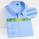 Stretch Anti-Wrinkle Men&