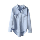 Vintage Women Shirts Blusas Roupa 2022 Spring Women Autumn Blouse Korean Long Sleeve Womens Tops and Blouses Female Tops 6658 50