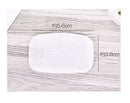 100pcs Paper Cleaning Soaps Portable Hand Wash Soap Papers Scented Slice Washing Hand Bath Travel Scented Foaming Small Soap