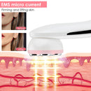 Electroporation LED Photon Facial RF Radio Frequency Skin Rejuvenation EMS Mesotherapy for Tighten Face Lift Beauty Treatment