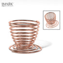 IMAGIC, 10 Uds., esponja de maquillaje, esponja húmeda y seca, esponja de esponja de maquillaje suave profesional, paquetes de combinación más grandes de alta calidad