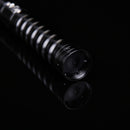 TXQSABER Upgrade Smooth Swing Heavy Dueling Lightsaber Metal Hilt 12 Color Changing 10 Sets Soundfonts FOC Lock-up Laser Sword
