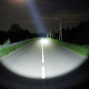 Sofirn C8G Potente linterna LED 21700 SST40 2000lm 18650 Antorcha con indicador de rampa ATR 2 grupos