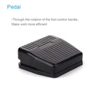 Manicure Machine 35000/20000RPM Nail Drill Machine Milling Cutter For Manicure Pedicure Accessories Nail Art Tool Nail Drill Bit