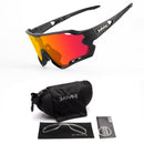 2022 New 1 Lens Cycling Eyewear Sport Running Riding Fishing Glasses Motorcycle Bicycle Goggle MTB Road Bike Sunglasses