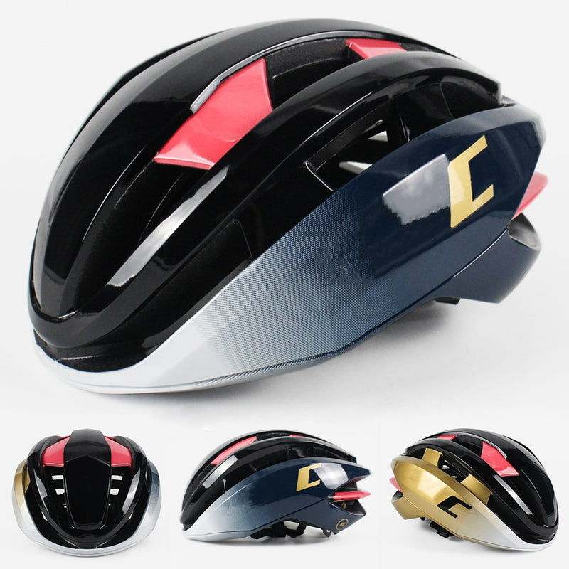 Best Aero Cycling Helmet Ibex Road Racing Bike Helmet Sports Men women Mtb Bicycle Helmet Mountain Bike Helmet Capacete Ciclismo