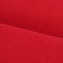 Saco de dormir para cochecito de bebé grueso y cálido de invierno, funda para pie de recién nacido, silla de ruedas de 86CM x 40CM