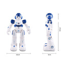 Intelligent Robot Multi-function USB Charging Children&