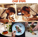 Pinzas para cuentas Pinzas de acero inoxidable Clip Candy Sugar Sprinkles Fondant Flower Cake Decoración Herramientas Pinzas curvas rectas