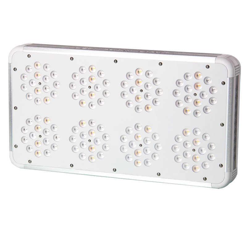 Full Spectrum 300W/450W/600W/750W/900W/1200W/1500W Apollo 4/6/8/10/12/18/20 LED Grow Light Panel 10 Bands For All Indoor Plants