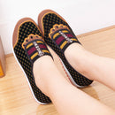 Spring and Autumn Cloth Shoes Women&