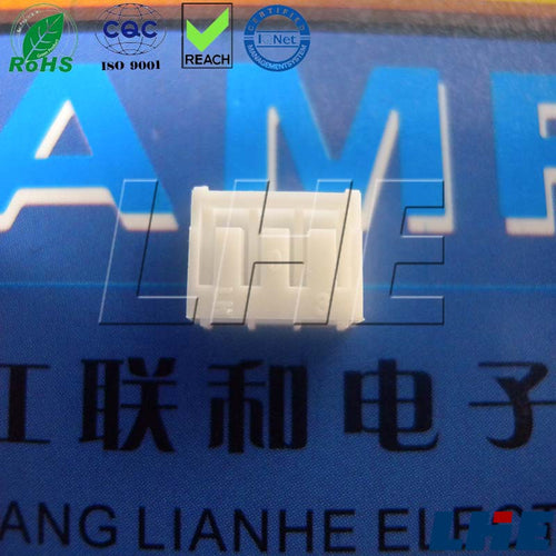 Factory supply jst B3B-XH-A 3 pin female socket