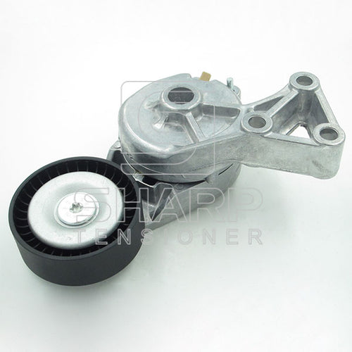 Cummins 3914086  3912355  Belt tensioner
