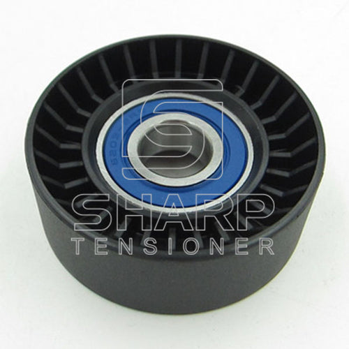 Cummins 3914086  3912252  Belt tensioner