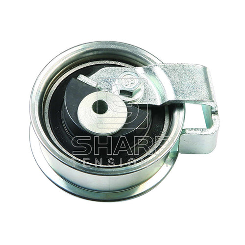 AUDI BELT TENSIONER 06B109243B 06B109243E 