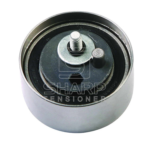 Cummins 3914086  3912263  Belt tensioner