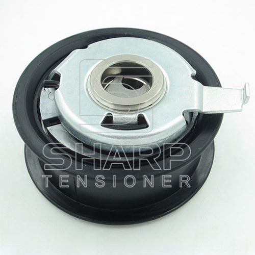Cummins 3914086  3912358  Belt tensioner
