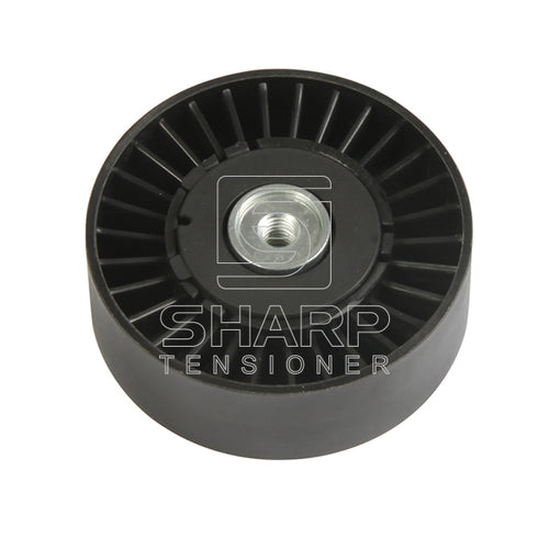 Cummins 3914086  3912270  Belt tensioner