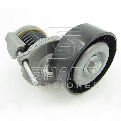 Cummins 3914086  3912353  Belt tensioner