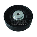 Cummins 3914086  3912288  Belt tensioner