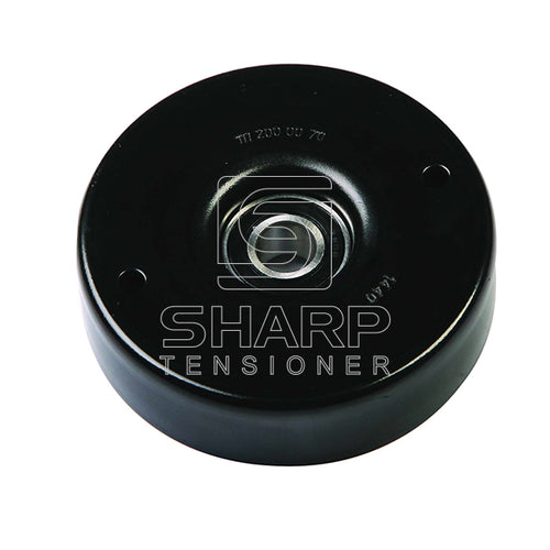 Cummins 3914086  3912289  Belt tensioner