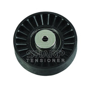 Cummins 3914086  3912290  Belt tensioner