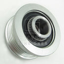 OPEL Freewheel Clutch alternator 93387684 ZN5435 B2220147A