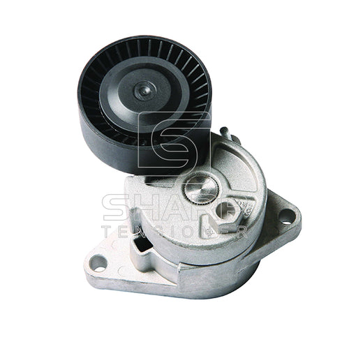 Cummins 3914086  3912247  Belt tensioner