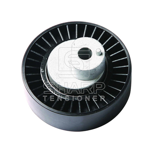 Cummins 3914086  3912248  Belt tensioner
