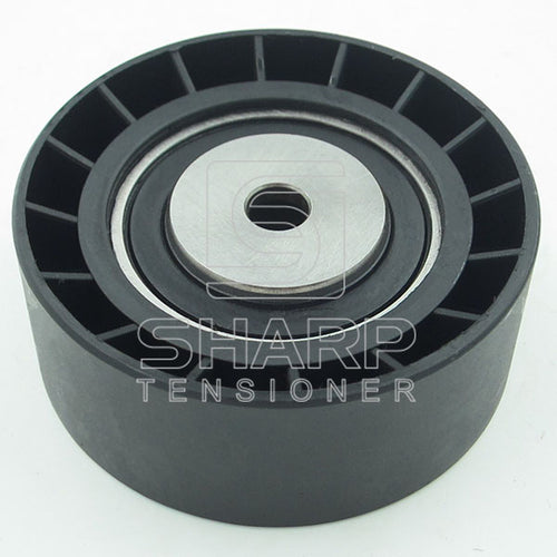 Cummins 3914086  3912287  Belt tensioner