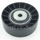 Cummins 3914086  3912288  Belt tensioner