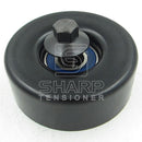 ford-tensioner-pulley-93bb19a216ab-93bb19a216ad