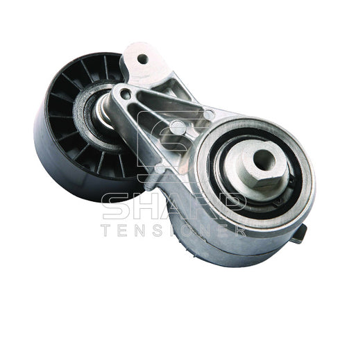 Cummins 3914086  3912246  Belt tensioner