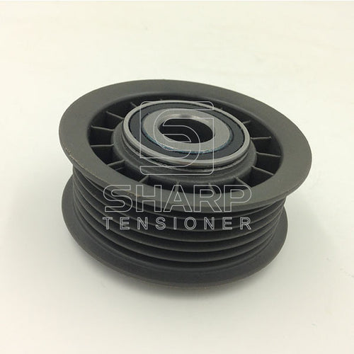 Cummins 3914086  3912297  Belt tensioner