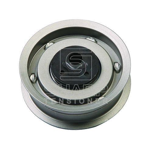 Cummins 3914086  3912267  Belt tensioner