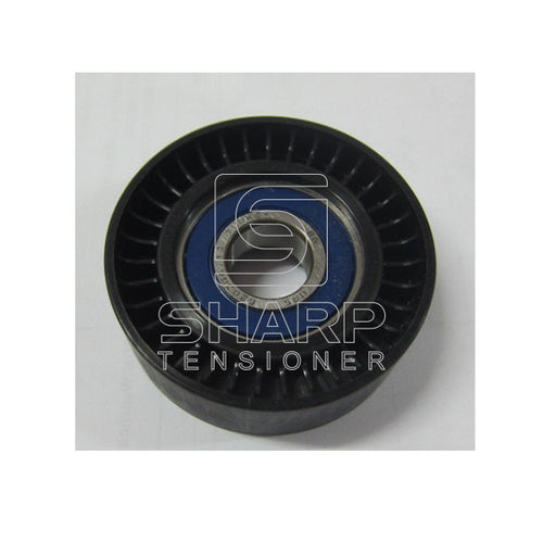 Cummins 3914086  3912291  Belt tensioner