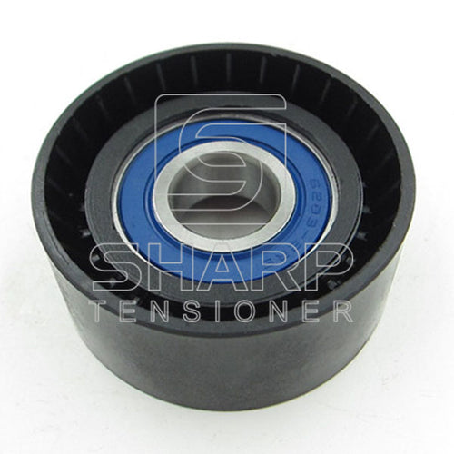Cummins 3914086  3912250  Belt tensioner