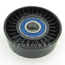 SUZUKI TINGMIGN BELT TENSIONER PULLEY OK05412700A OK05412700 RF0112700A