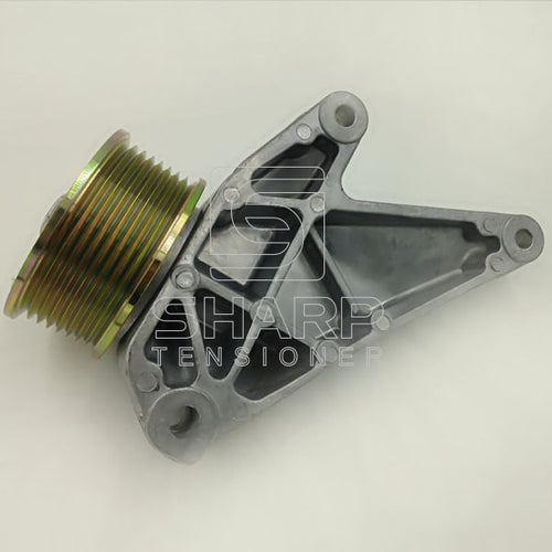 JCB BELT TENSIONER 320/08588    320/08586