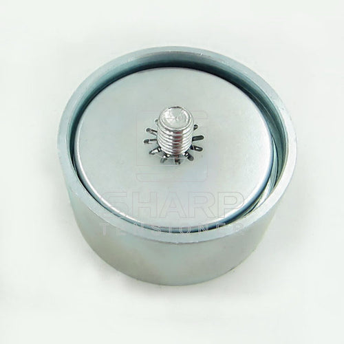 IVECO TRUCK TENSIONER PULLEY 504065878  4897031 2831113 2852398