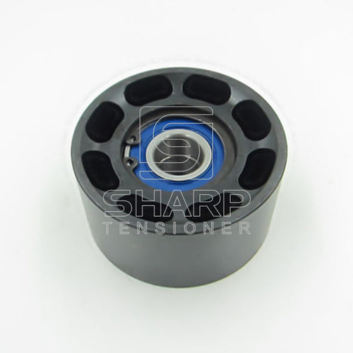 SCANIA TRUCK TENSIONER PULLEY 1383564