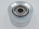 MERCEDE BENZ TRUCK TENSIONER PULLEY 4572001370  0005501833