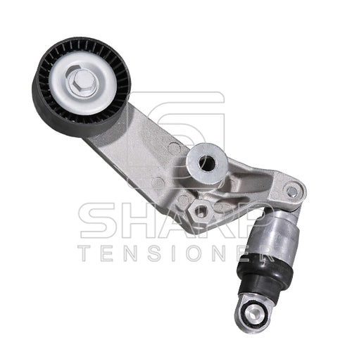 TOYOTA  BELT TENSIONER 166200W090 166200W091 166200W092
