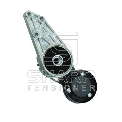 VW BELT TENSIONER 058903133 058903133A 058903133B