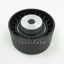 SCANIA 1510697 Tensioner Pulley, v-ribbed belt