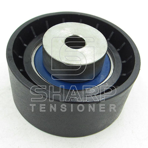 SCANIA 532045310 APV1121 VKMCV56007  Tensioner Pulley, v-ribbed belt
